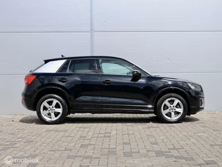 Audi Q2 Audi Q2 1.0 TFSI Clima Cruise PDC 17 inch Sportstoelen - afbeelding nr 9