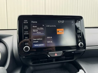 Toyota Yaris Cross Toyota Yaris Cross 1.5 VVT-I Active|NL-Auto|CarPlay/Android - afbeelding nr 7