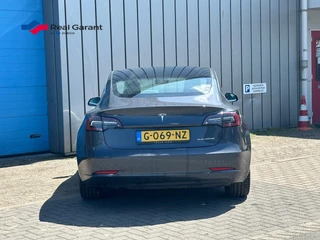Tesla Model 3 Tesla Model 3 Long Range AWD 75 kWh DUAL MOTOR AWD KM 119002 - afbeelding nr 5