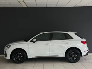Audi Q3 Audi Q3 40 TFSI 190pk QUATTRO S-Line Panodak|Dodehoek|Matrix - afbeelding nr 5