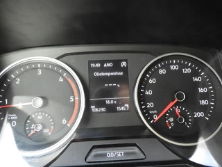 Volkswagen Crafter Volkswagen Crafter Bestel  2.0 TDI L4H3 - afbeelding nr 19