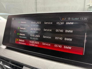 BMW X1 BMW X1 xDrive25e High Exe,Pano,HeadUp,Harman/Kardon,Memory,Leer - afbeelding nr 43