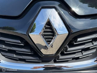 Renault Captur RENAULT CAPTUR 90 PK TECHNO 12 MND BOVAG RIJKLAAR PRIJS - afbeelding nr 11