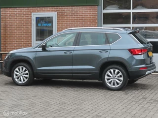 SEAT Ateca Seat Ateca 1.5 TSI DSG Style/ 41.605Km!!/Camera/Winterpakket/Led/Chroom - afbeelding nr 18