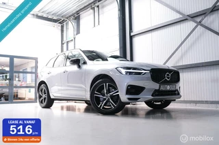 Volvo XC60 - 187588585-0
