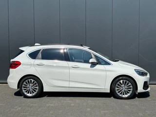 BMW 2 Serie - afbeelding nr 2