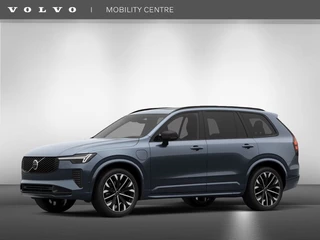 Volvo XC90 2.0 T8 AWD Ult. Dark | TE BESTELLEN! |