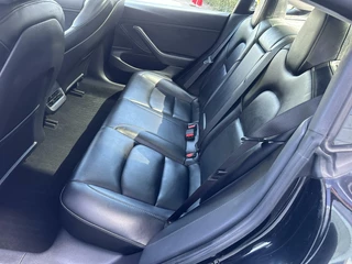 Tesla Model 3 Tesla Model 3 Standard RWD Plus 60 kWh 1000 KG TREKH. *ALL-IN PRIJS* - afbeelding nr 15