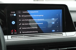 Volkswagen Golf Volkswagen Golf 2.0 TSI R 4Motion Harman Kardon Akrapovic - afbeelding nr 45