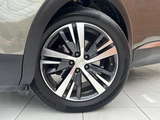 Peugeot 3008 | Trekhaak afneembaar | Carplay/Android Auto | - afbeelding nr 4