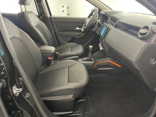 Dacia Duster - afbeelding nr 11