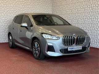 BMW 2 Serie BMW 2 Serie Active Tourer ✅ 230E ✅ XDRIVE 326PK M SPORT LED ELEK.KLEP CAMERA TREKHAAK 04/2024 AWD 4X4 4WD M-Sportpakket  PHEV - afbeelding nr 73