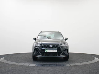SEAT Arona - afbeelding nr 13