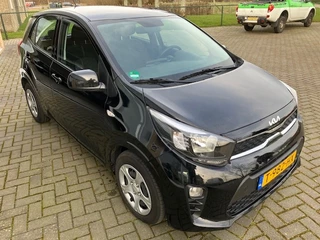 Kia Picanto - afbeelding nr 6