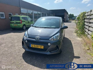 Hyundai i10 Hyundai i10 1.0i Comfort - afbeelding nr 2