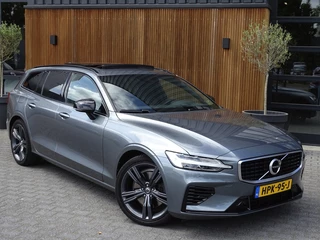 Volvo V60 - afbeelding nr 2