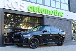 BMW X6 xDrive40i M-SPORT