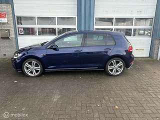 Volkswagen Golf Volkswagen Golf 1.4 TSI Highline Business R - afbeelding nr 3