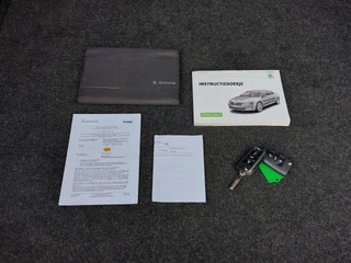 Škoda Superb 1.4 TSI 126pk Active Business | Origineel NL | Navi + Apple Carplay + Android Auto | Clima | Cruise | Pdc | Bluetooth Carkit+Streaming | Licht+Regensensor | Mistlampen | 16''lm | Trekhaak - afbeelding nr 32