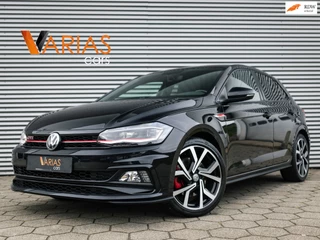 Volkswagen Polo 2.0 TSI GTI Virtual Cruise Navi CarPlay