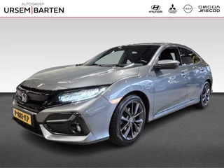 Honda Civic 1.0 i-VTEC Business Edition