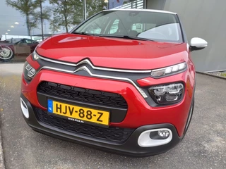 Citroën C3 - afbeelding nr 2