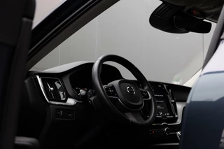 Volvo XC60 Volvo XC60 2.0 B5 Inscription |Panorama|H/K Audio|Trekhaak - afbeelding nr 9