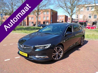 Opel Insignia Sports Tourer 1.5 Turbo Exclusive