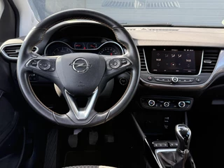 Opel Crossland X Opel Crossland X 1.2 Turbo Innovation 1e Eigenaar,110pk,Navi,Clima,Cruise,Apple Carplay,PDC V+A,Dealer Onderhouden,N.A.P,APK tot 03-2026 - afbeelding nr 3