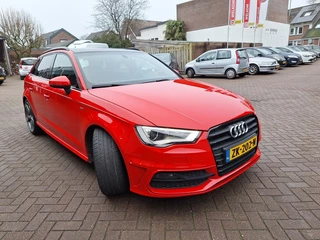 Audi A3 - afbeelding nr 3