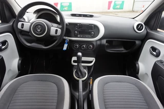 Renault Twingo Airco.Cruise.Audio.Electr.pakkek - afbeelding nr 7