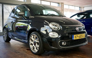 Fiat 500 - afbeelding nr 1