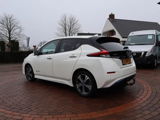 Nissan Leaf - afbeelding nr 14