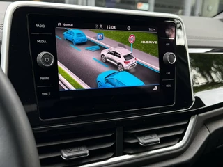 Volkswagen T-Roc Volkswagen T-Roc 1.5 TSI R-Line Aut*Matrix*Navi*Acc*Camera - afbeelding nr 15