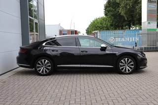 Volkswagen Arteon Volkswagen Arteon 2.0 TDI 150PK DSG AUT ELEGANCE/A.CarPlay/Massage/18 - afbeelding nr 16