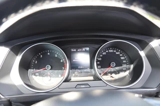 Volkswagen Tiguan Allspace Volkswagen Tiguan Allspace 1.4 TSI DSG Highline 7p. Panodak|A. Cruise|E. stoel verst.Carplay|Camera|Trhk|Elektrische achterklep| - afbeelding nr 14