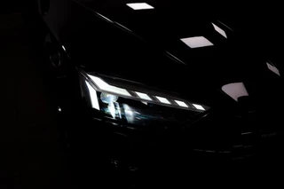 Audi A5 Audi A5 Sportback 45 TFSI quattro RS Blacked Out|DigitalD|SportStoelen| - afbeelding nr 28