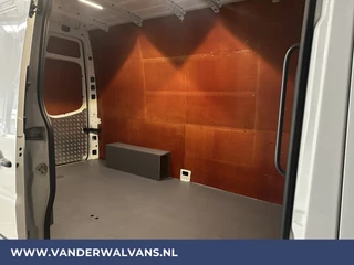 Mercedes-Benz Sprinter Parkeersensoren - afbeelding nr 6