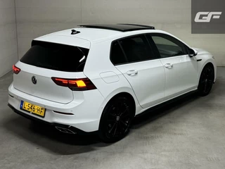 Volkswagen Golf Volkswagen Golf 1.5 eTSI 3x R-Line Pano Carplay Sfeer ACC NAP - afbeelding nr 5