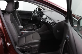 Opel Astra Opel Astra Sports Tourer 1.0 Innovation*LED*NAVI*ECC*SPORTSTOELEN - afbeelding nr 26