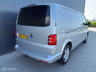 Volkswagen Transporter Volkswagen Transporter 2.0 TDI L2H1 Zeer nette staat N.a.p - afbeelding nr 26