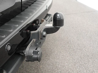Ford Transit Custom Ford Transit Custom 300 2.0 TDCI L2H1 Limited Dubbele cabine Automaat Navi Airco 2x Schuifdeuren Trekhaak Parkeersensoren Carplay - afbeelding nr 7