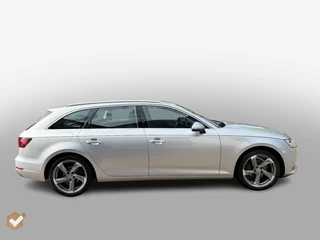 Audi A4 - afbeelding nr 8