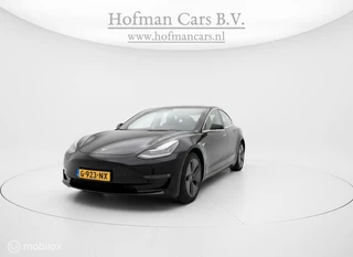 Tesla Model 3 Standard range RWD Plus 60 kWh Incl BTW SOH 78%