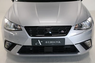 SEAT Ibiza - afbeelding nr 11