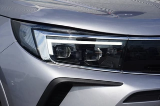 Opel Grandland Opel Grandland 225PK PHEV Elegance AUTOMAAT ADAPTIVE | CARPLAY | KEYLESS! - afbeelding nr 48