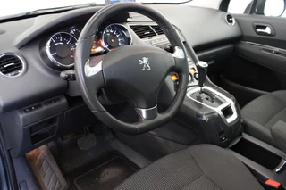 Peugeot 5008 Peugeot 5008 1.6 THP Allure 5p. |Pano|Camera| - afbeelding nr 9