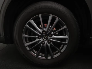 Mazda CX-5 Mazda CX-5 2.0 SkyActiv-G Comfort met i-Activesense pakket automaat : dealer onderhouden - afbeelding nr 9