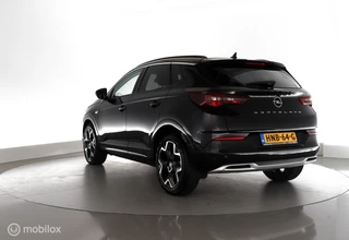 Opel Grandland Opel Grandland 1.2 Turbo 130pk Automaat Ultimate leer|led|cam360|nav|dab|ecc|lmv19 - afbeelding nr 5