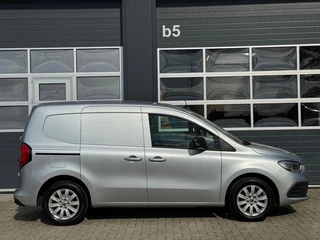 Mercedes-Benz Citan - afbeelding nr 9